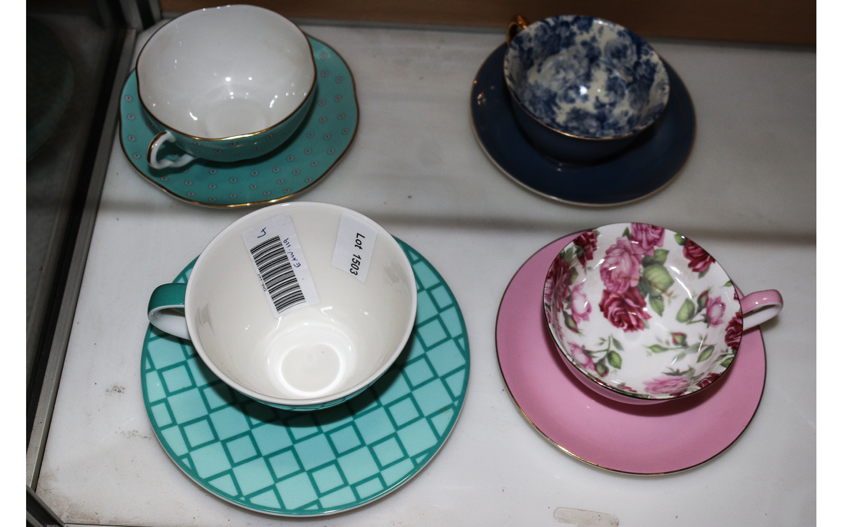 Lot 1503 - Image 2